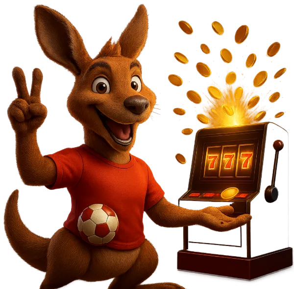 AUwin9 Casino extensive game selection with slots and table games