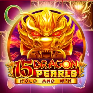 15 Dragon Pearls